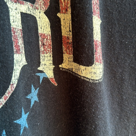 Lynyrd Skynyrd Tour T-Shirt / XL / 2019 - Picture 5 of 7